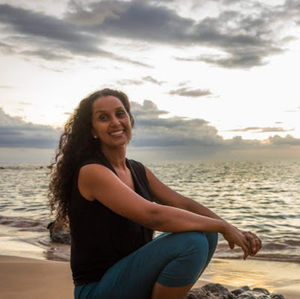 Meet your Posher, Angela k.